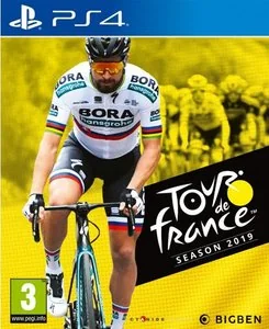 Comprar Tour de France 2019 para PS4 - PSNCLICK Digitales Latinoamérica